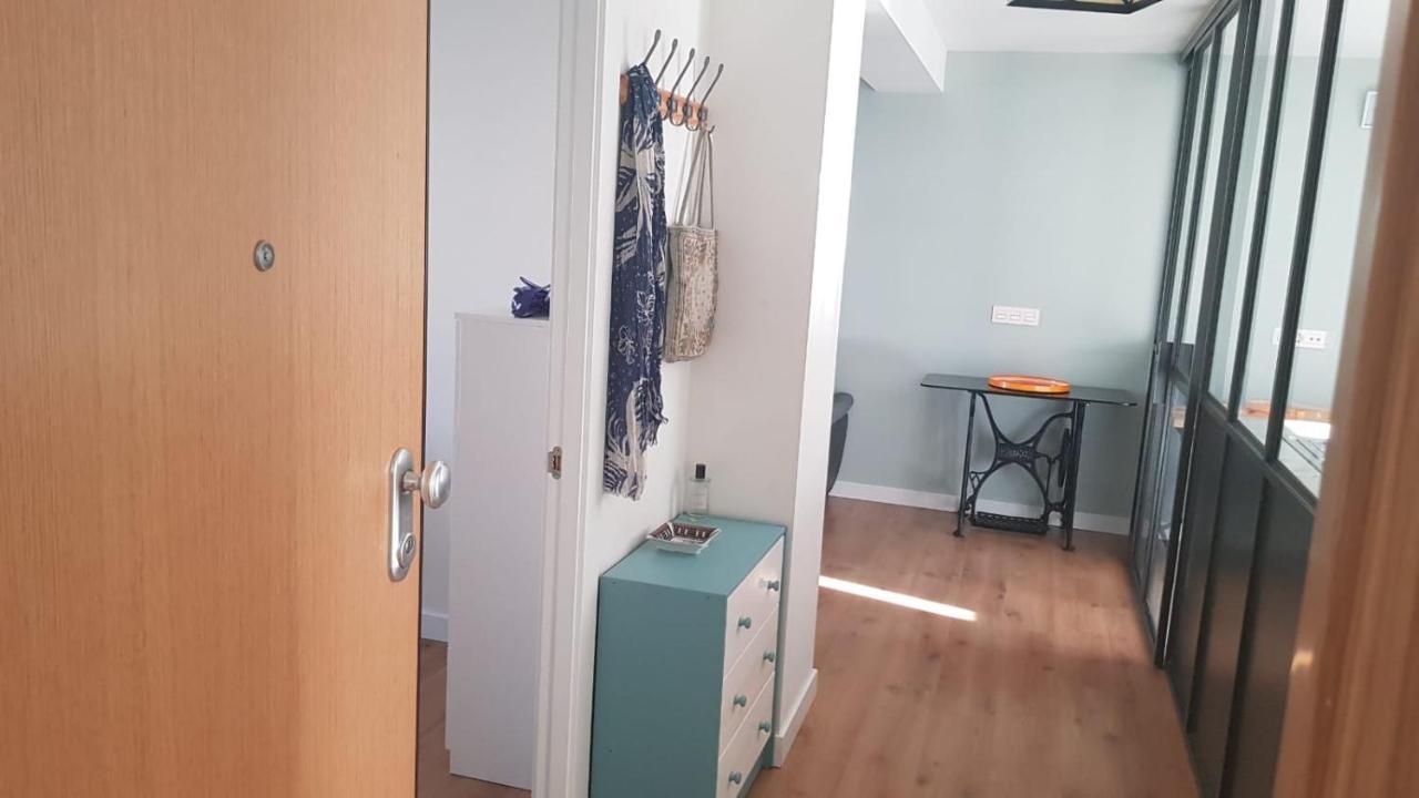 Apartamento Vadillos - Vut 09-401 Burgo 외부 사진