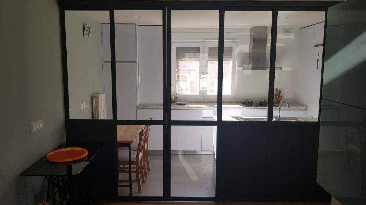 Apartamento Vadillos - Vut 09-401 Burgo 외부 사진