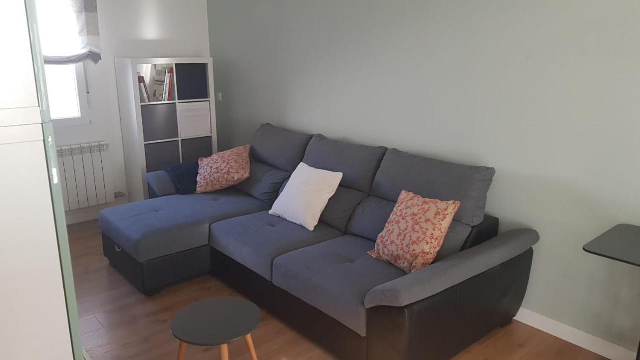 Apartamento Vadillos - Vut 09-401 Burgo 외부 사진
