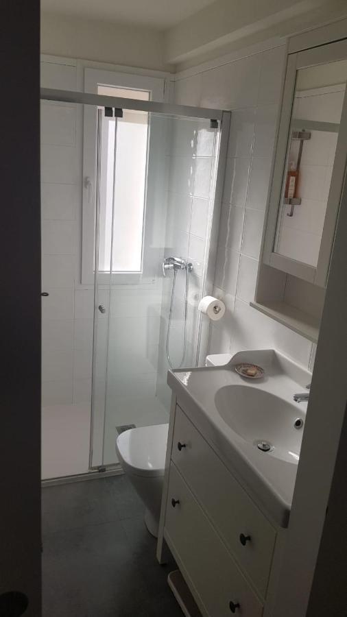 Apartamento Vadillos - Vut 09-401 Burgo 외부 사진