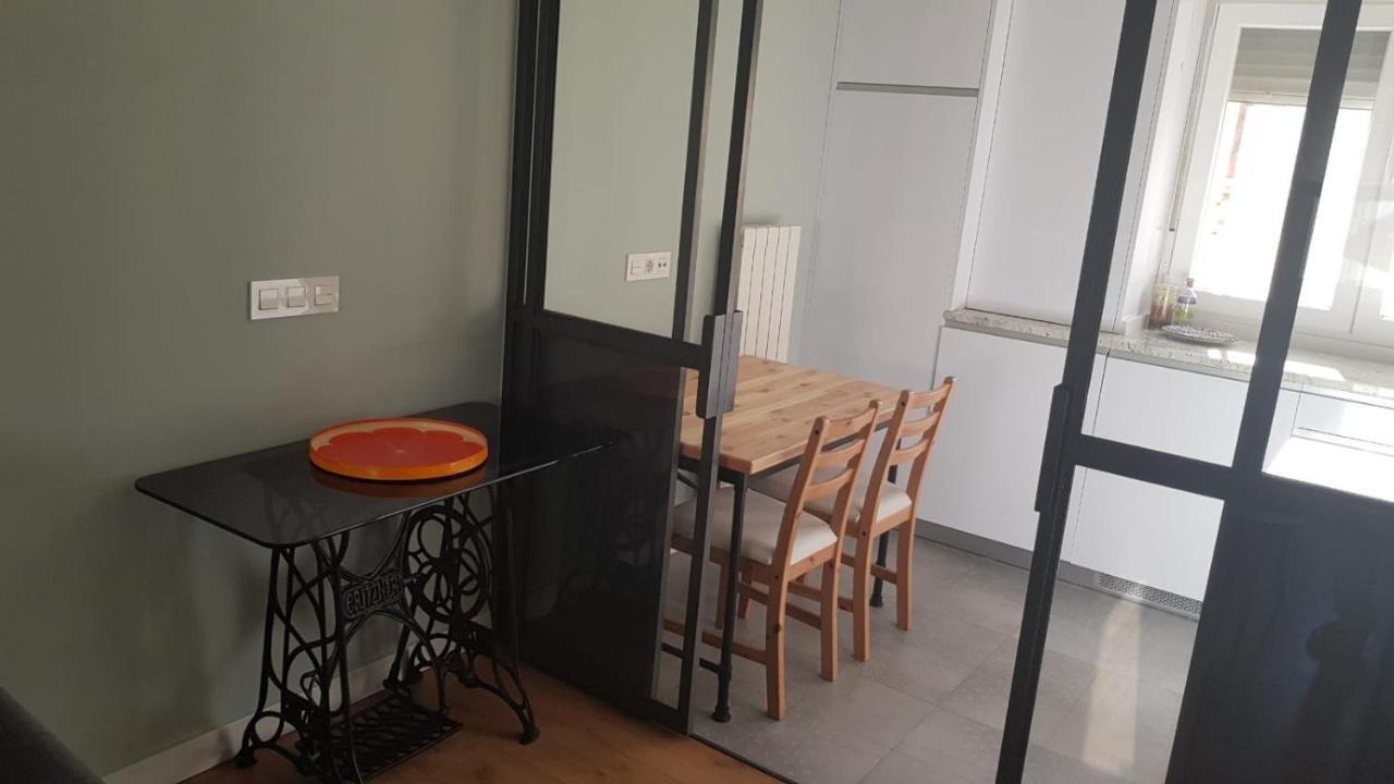 Apartamento Vadillos - Vut 09-401 Burgo 외부 사진