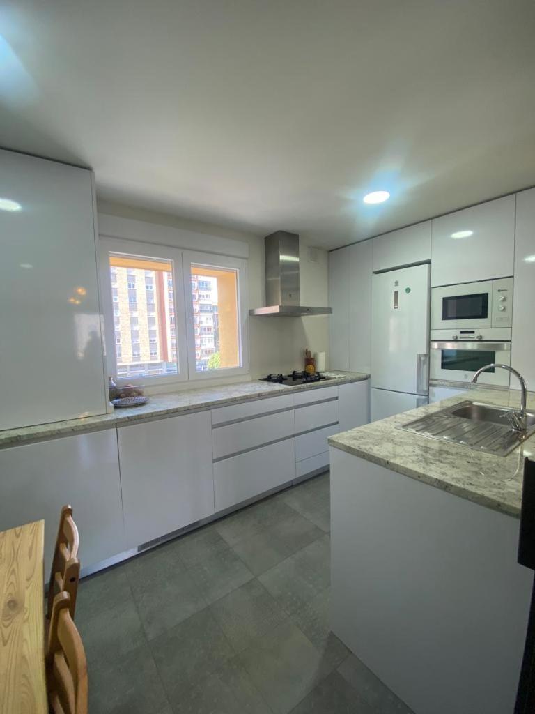 Apartamento Vadillos - Vut 09-401 Burgo 외부 사진